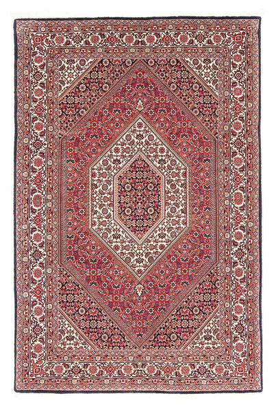 Bidjar Tappeto 112x171cm - Tappeto persiano