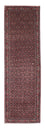 Tappeto corsia Tappeto Persero - Bidjar - 288 x 86 cm - rosso