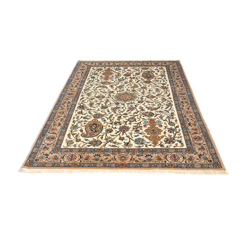 Tappeto Persero - Isfahan - Premio - 207 x 134 cm - beige