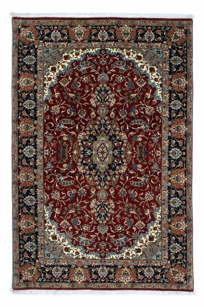Qom Tappeto 138x204cm - Tappeto persiano