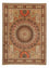 Tappeto Persero - Tabriz - Reale - 355 x 252 cm - multicolore