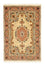 Tappeto Persero - Tabriz - Reale - 152 x 100 cm - beige