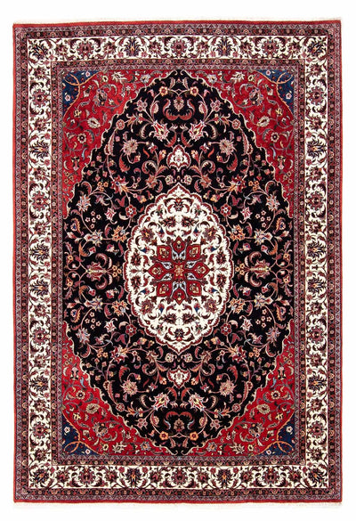 Bidjar Tappeto 173x248cm - Tappeto persiano