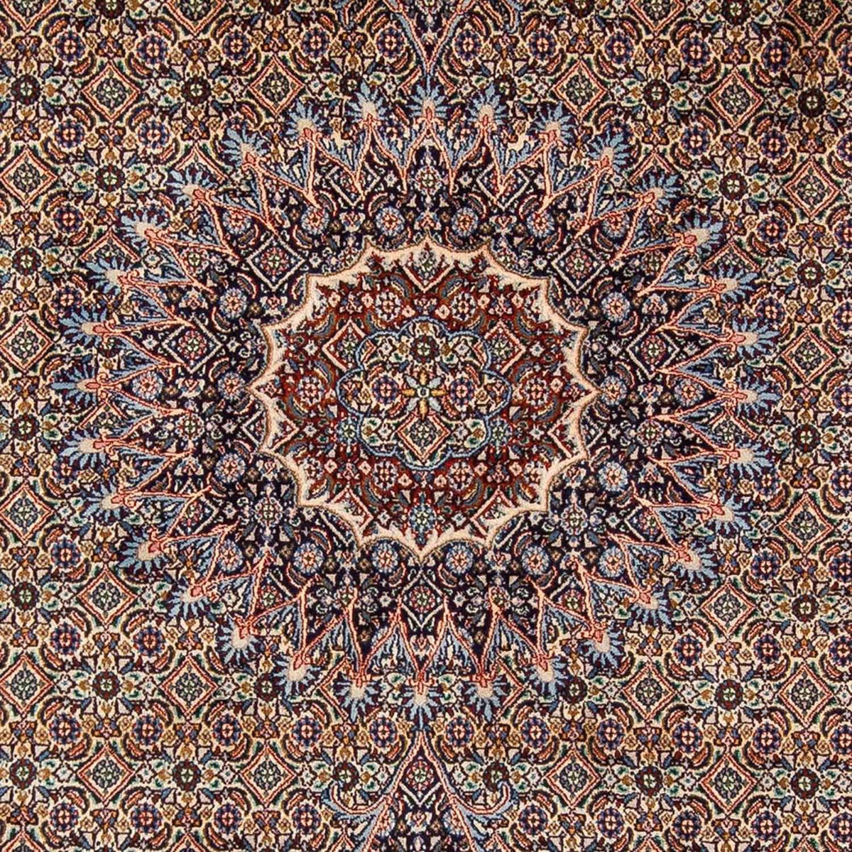 Tappeto Persero - Classico - 298 x 200 cm - beige