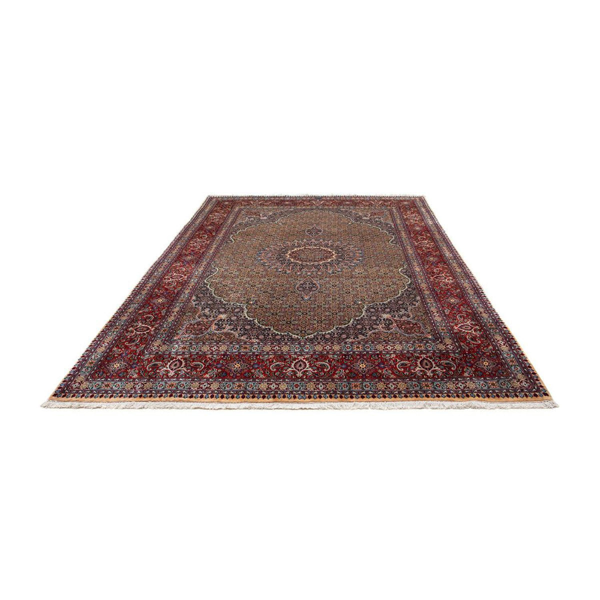 Tappeto Persero - Classico - 298 x 200 cm - beige