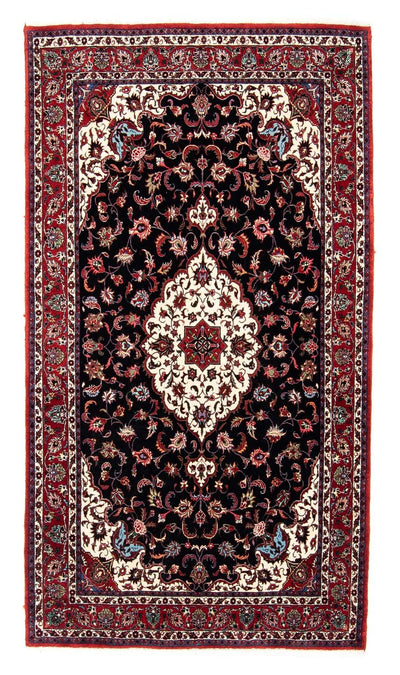 Bidjar Tappeto 133x242cm - Tappeto persiano
