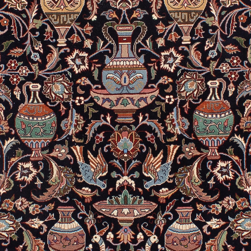 Tappeto Persero - Classico - 245 x 200 cm - nero