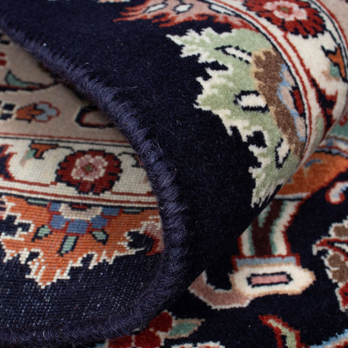 Tappeto Persero - Classico - 245 x 200 cm - nero