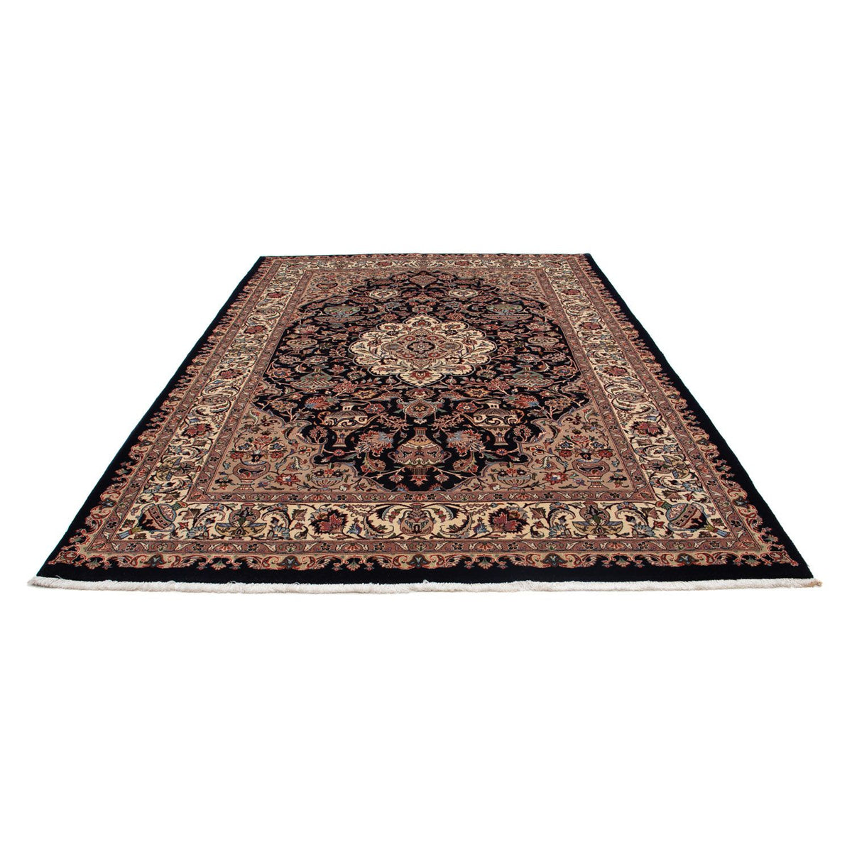 Tappeto Persero - Classico - 290 x 202 cm - nero