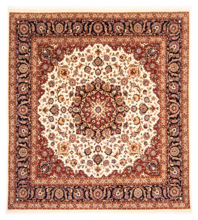 Kashmar Tappeto 240x268cm - Tappeto persiano