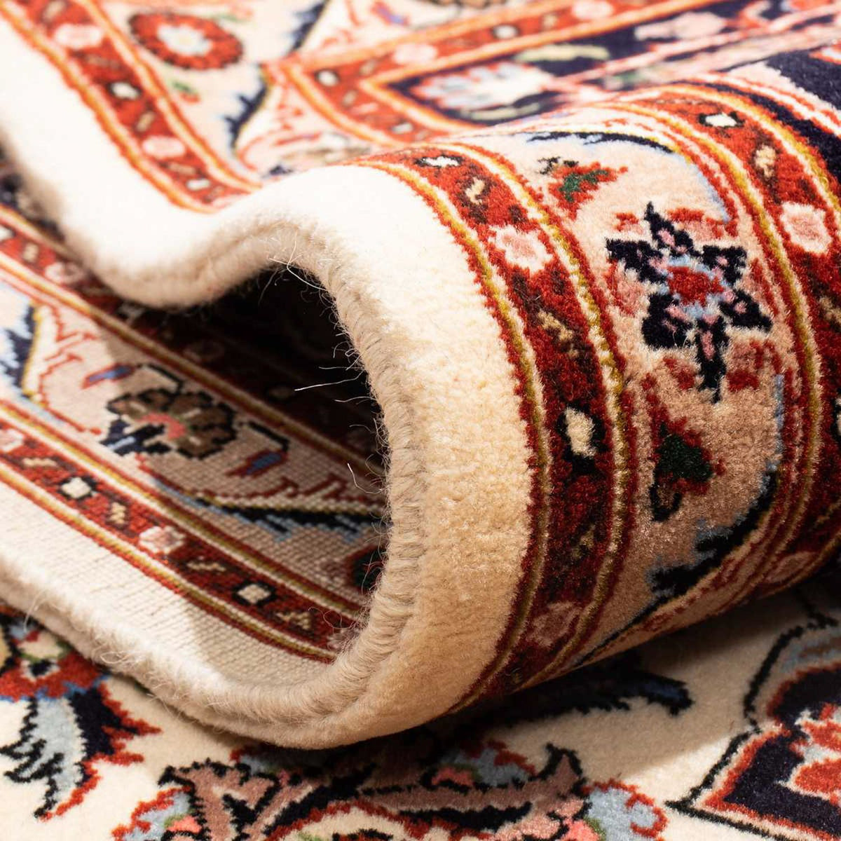 Tappeto Persero - Classico - 268 x 240 cm - beige