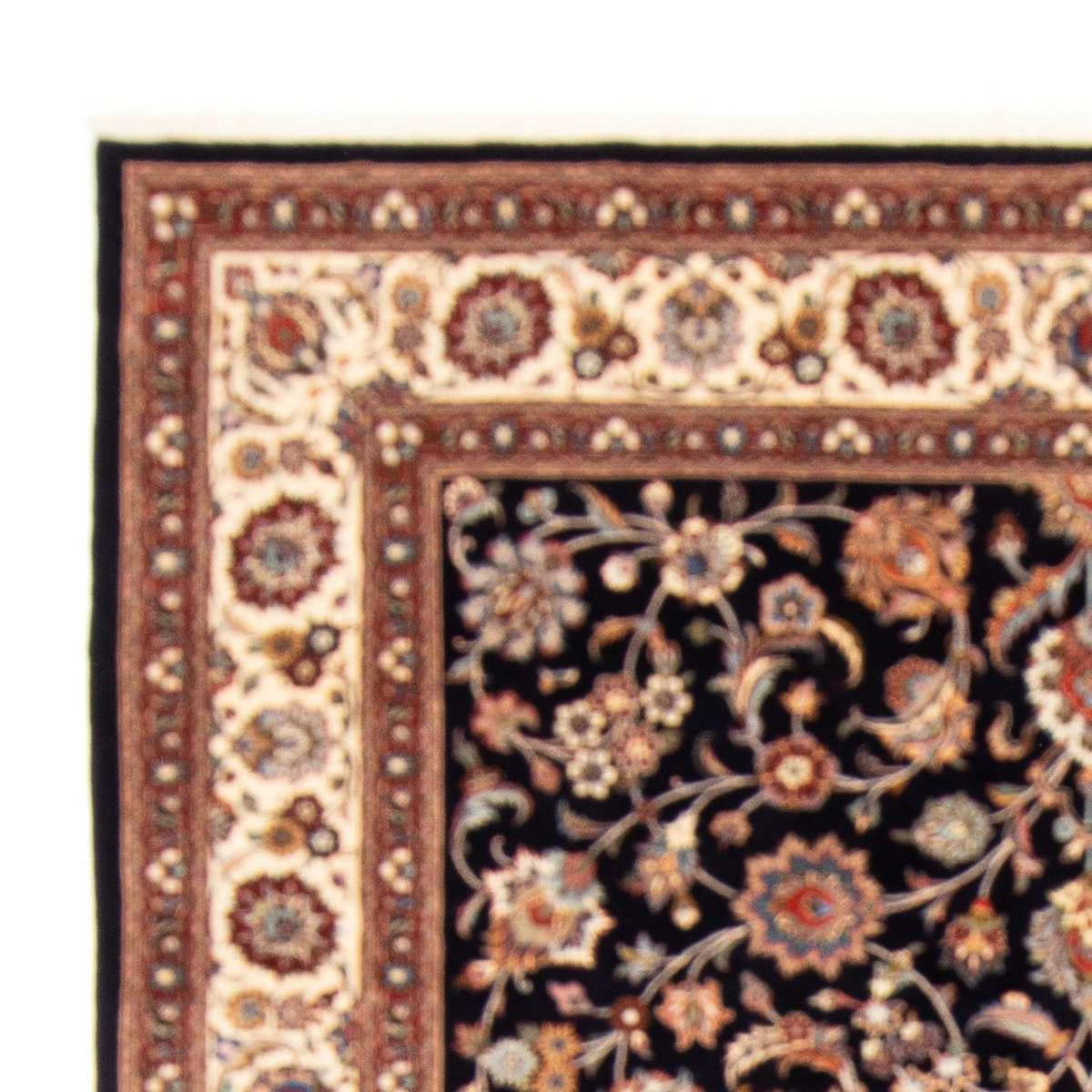 Tappeto Persero - Classico - 342 x 248 cm - blu scuro