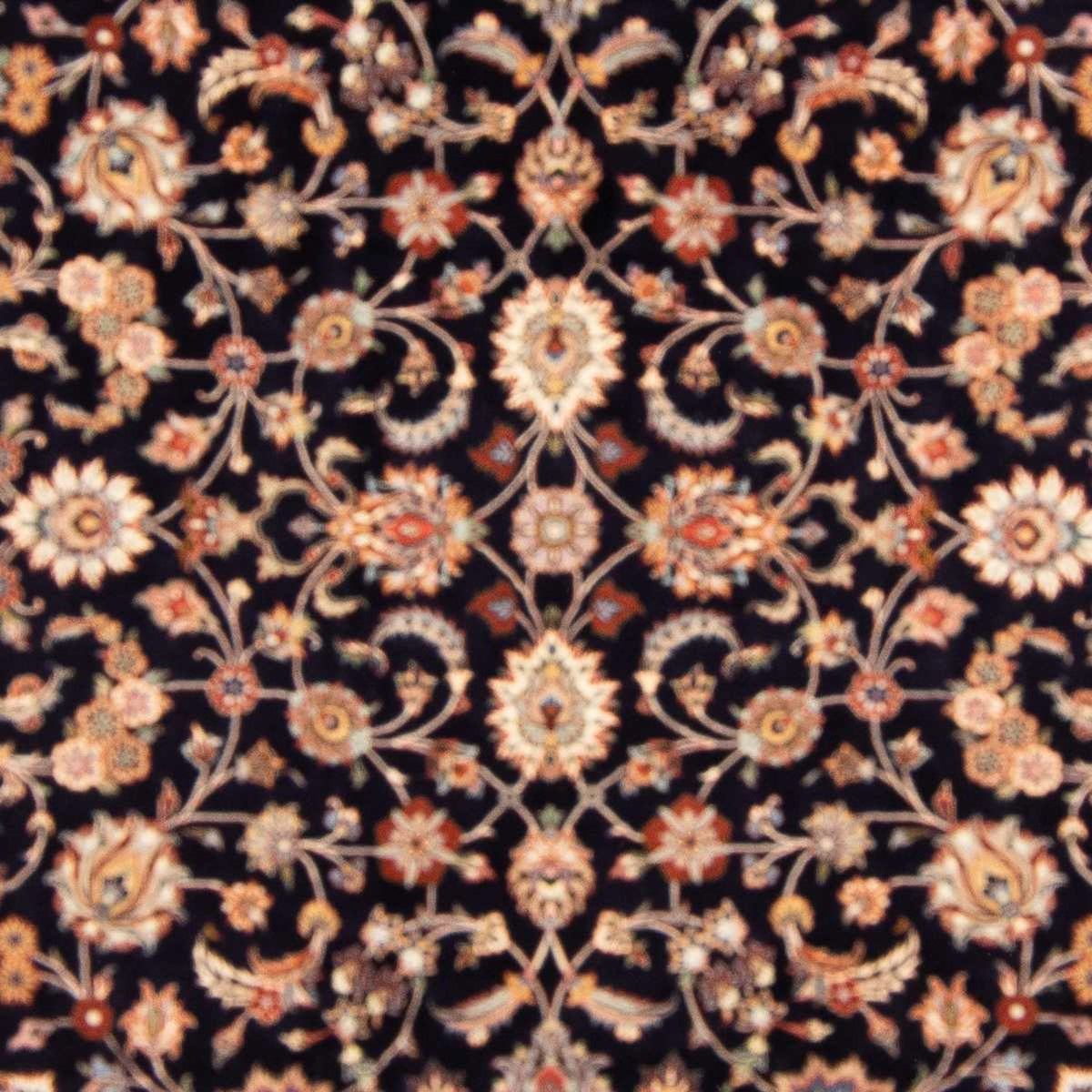 Tappeto Persero - Classico - 343 x 247 cm - blu scuro