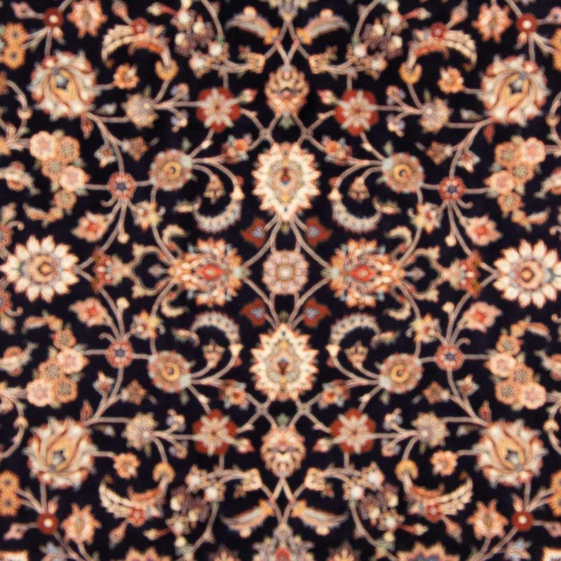 Tappeto Persero - Classico - 343 x 247 cm - blu scuro