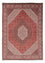 Tappeto Persero - Bidjar - 251 x 170 cm - rosso chiaro