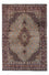 Tappeto Persero - Classico - 240 x 165 cm - blu scuro