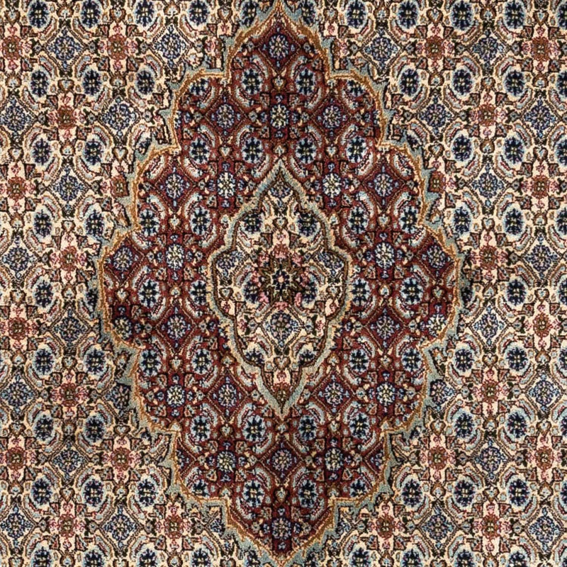 Tappeto Persero - Classico - 240 x 165 cm - blu scuro