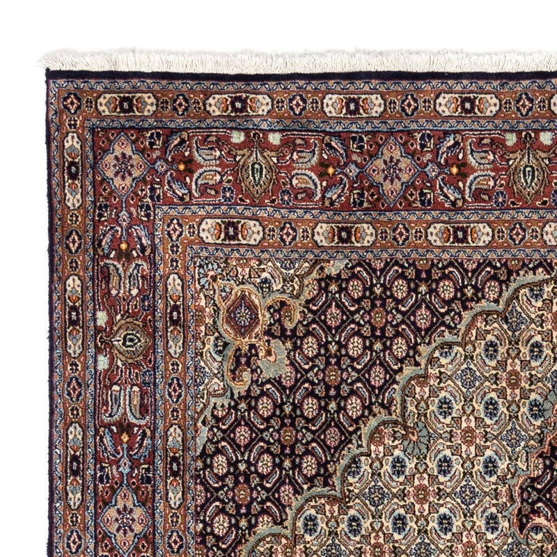 Tappeto Persero - Classico - 240 x 165 cm - blu scuro