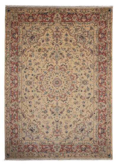 Tabriz Tappeto 252x351cm - Tappeto persiano