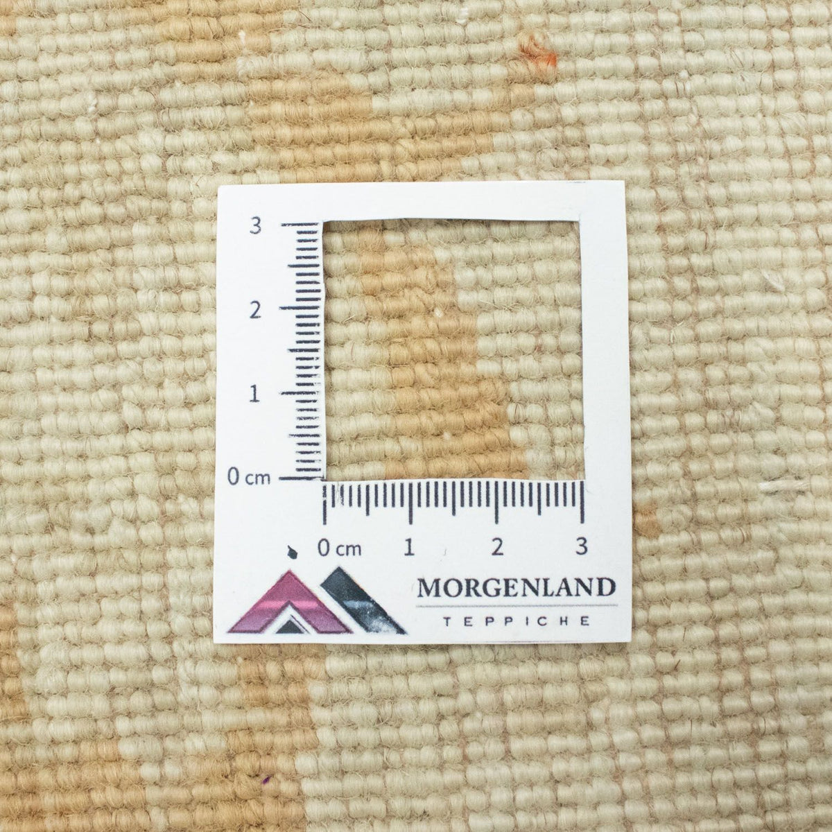 Tappeto Ziegler - 202 x 154 cm - beige