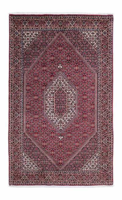 Bidjar Tappeto 132x228cm - Tappeto persiano