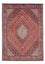 Tappeto Persero - Bidjar - 230 x 168 cm - rosso chiaro