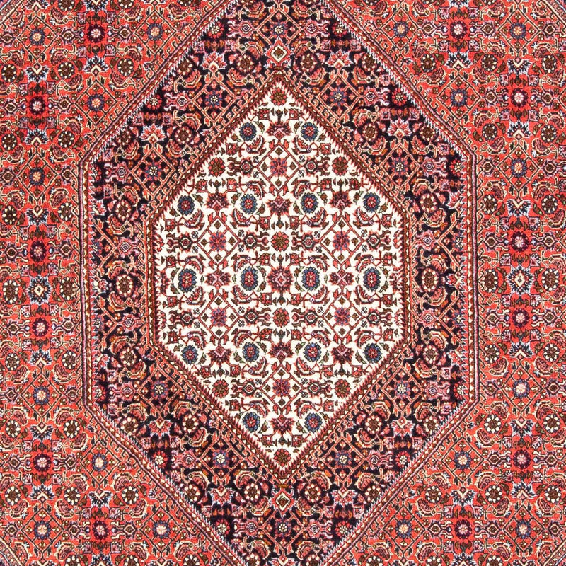 Tappeto Persero - Bidjar - 230 x 168 cm - rosso chiaro