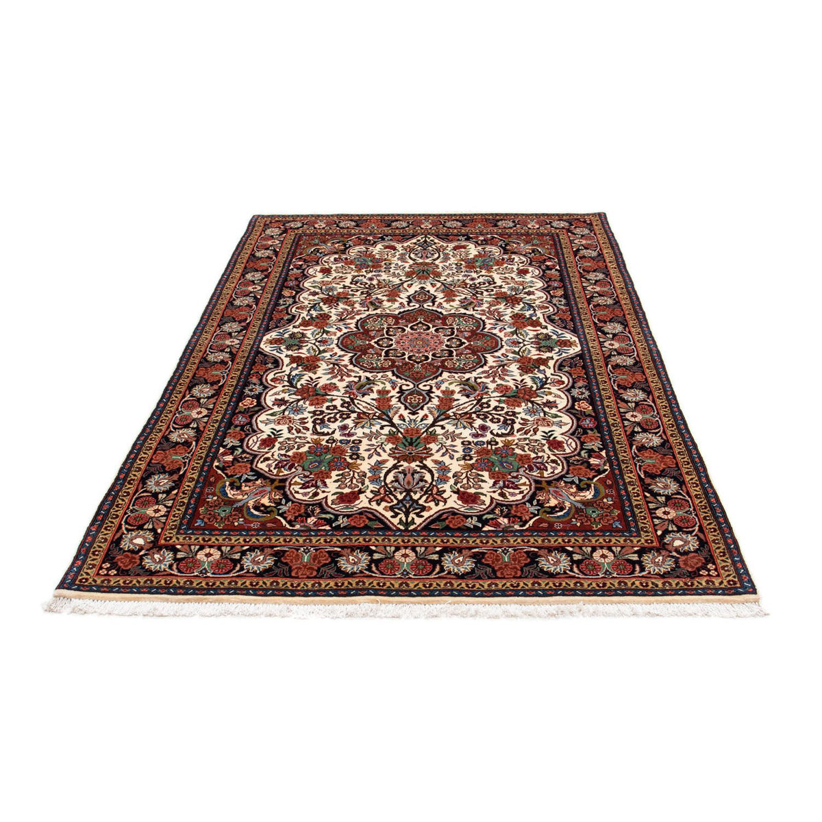 Tappeto Persero - Bidjar - 208 x 137 cm - beige