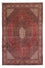 Tappeto Persero - Bidjar - 382 x 249 cm - rosso scuro