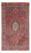 Tappeto Persero - Bidjar - 182 x 111 cm - rosso