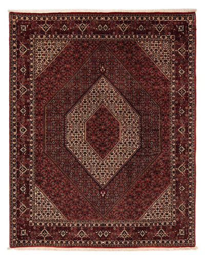 Bidjar Tappeto 205x255cm - Tappeto persiano