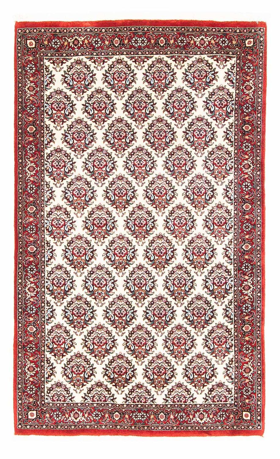 Tappeto Persero - Bidjar - 148 x 87 cm - beige