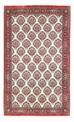 Tappeto Persero - Bidjar - 148 x 87 cm - beige