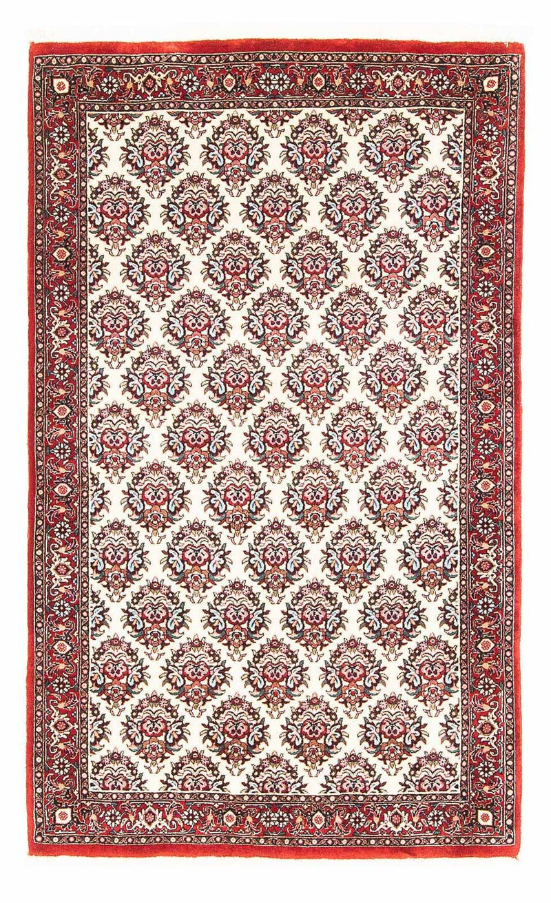 Tappeto Persero - Bidjar - 148 x 87 cm - beige