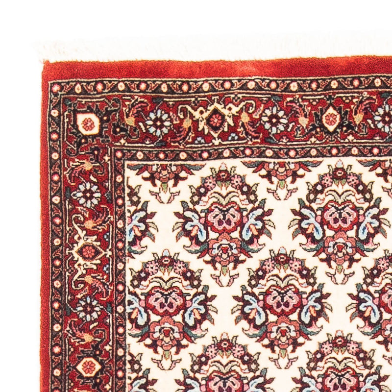 Tappeto Persero - Bidjar - 148 x 87 cm - beige