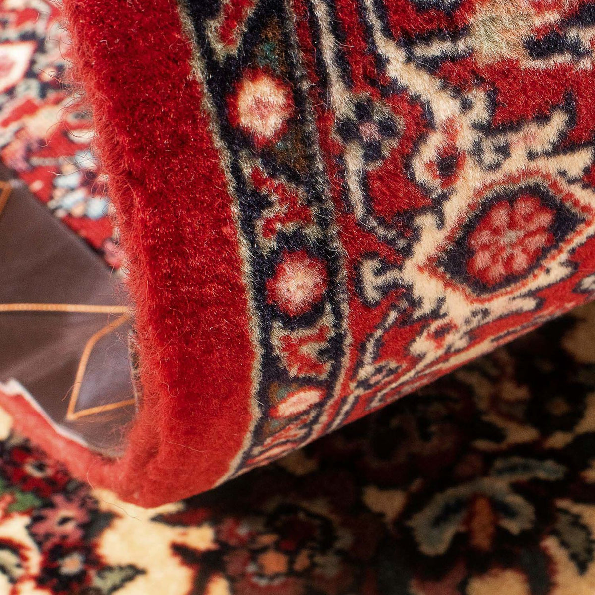 Tappeto Persero - Bidjar - 148 x 87 cm - beige