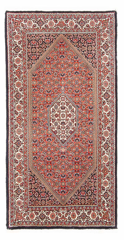 Bidjar Tappeto 84x150cm - Tappeto persiano