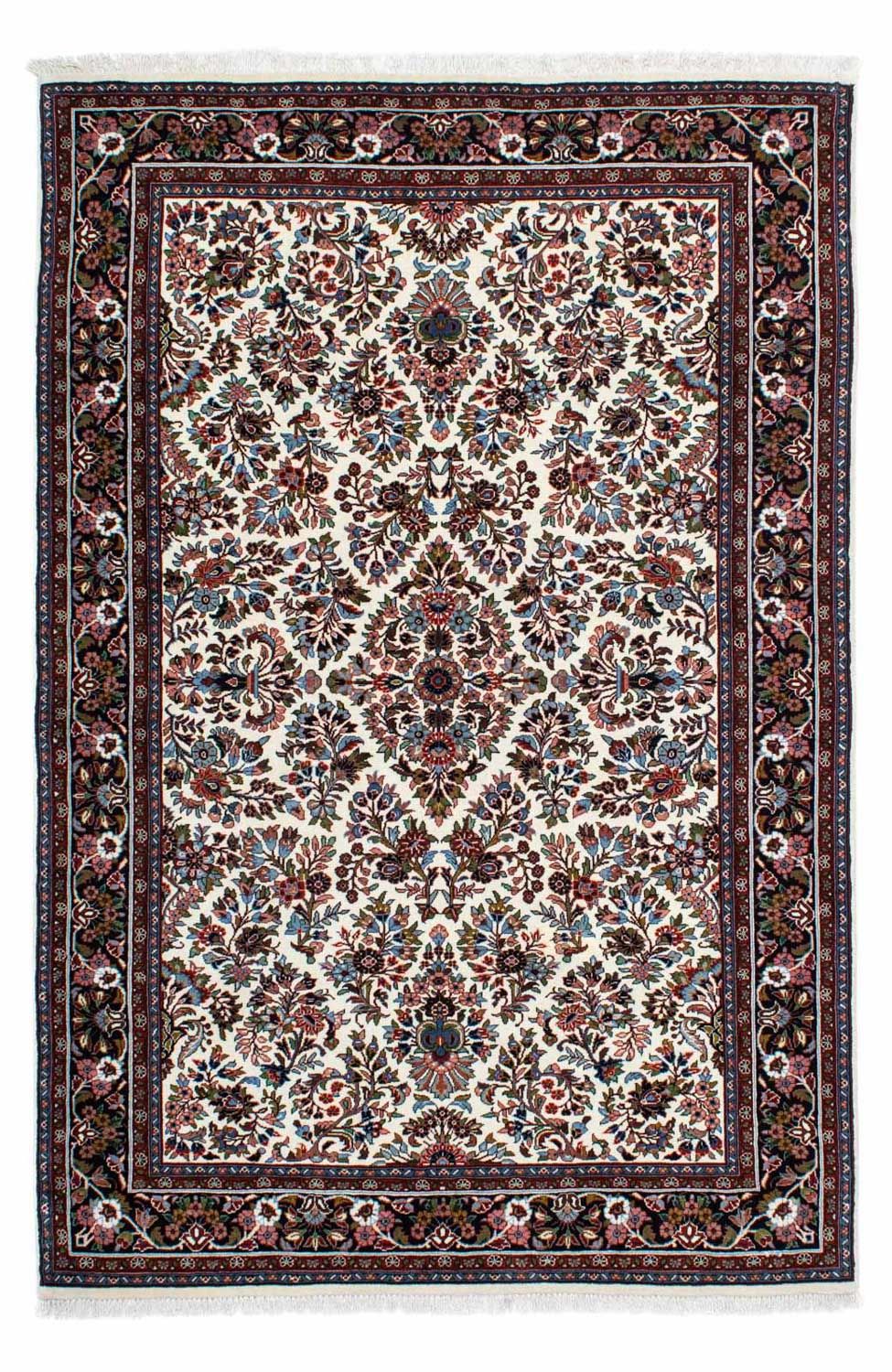 Tappeto Persero - Bidjar - 208 x 133 cm - beige
