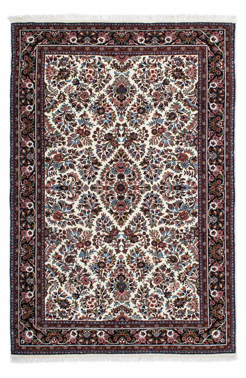 Tappeto Persero - Bidjar - 208 x 133 cm - beige