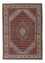 Tappeto Persero - Bidjar - 205 x 139 cm - rosso scuro