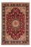 Tappeto Persero - Tabriz - Reale - 300 x 202 cm - rosso scuro
