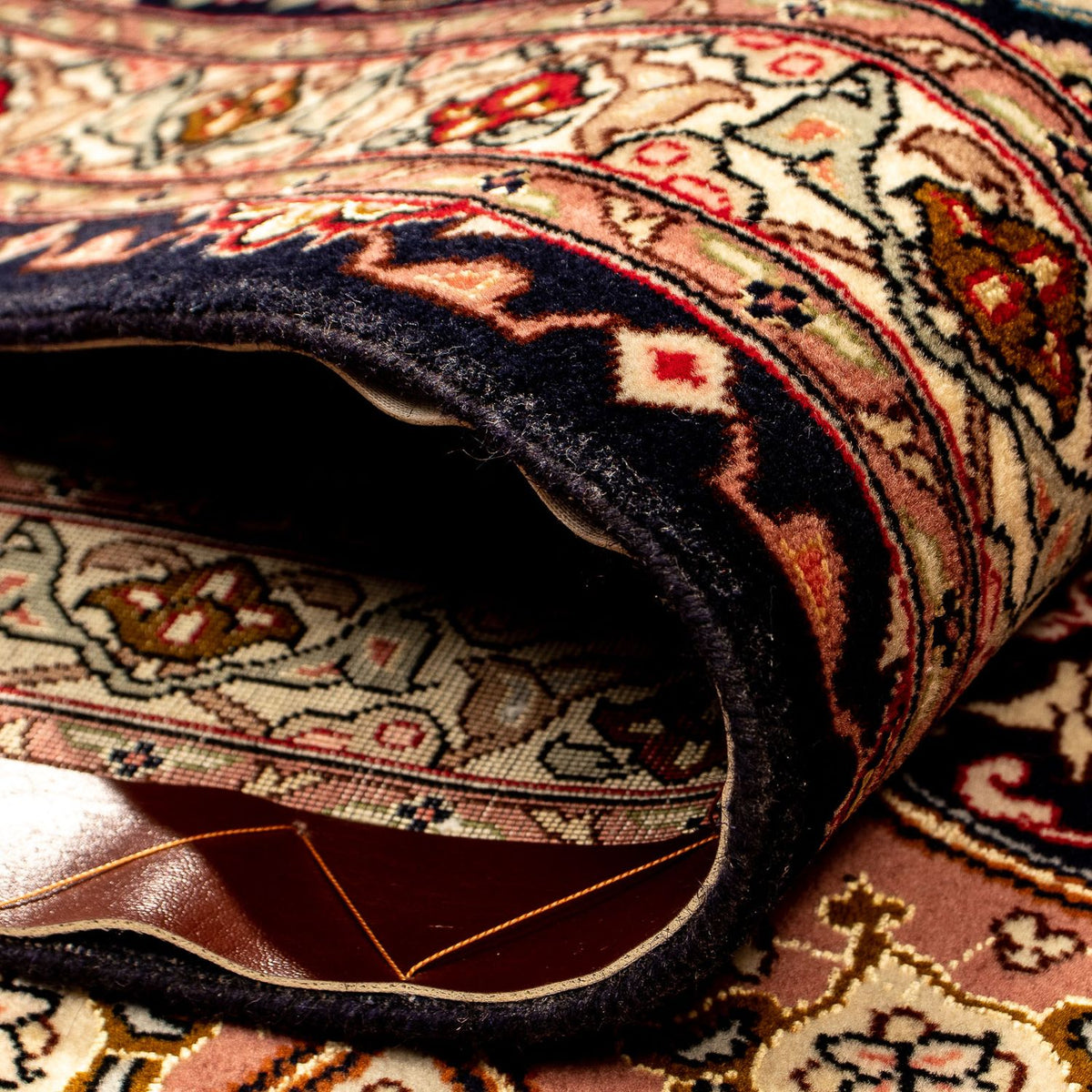 Tappeto Persero - Tabriz - Reale - 343 x 250 cm - multicolore