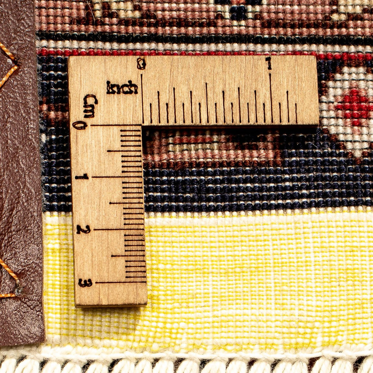 Tappeto Persero - Tabriz - Reale - 343 x 250 cm - multicolore