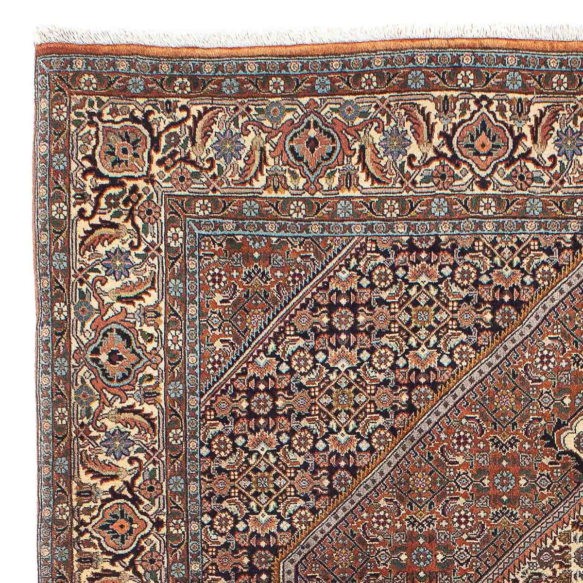 Tappeto Persero - Bidjar - 205 x 137 cm - multicolore