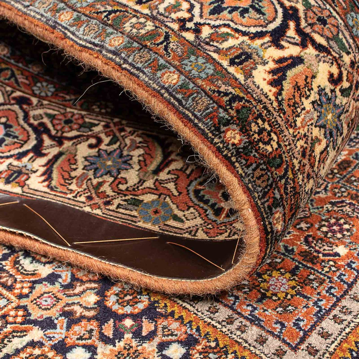 Tappeto Persero - Bidjar - 205 x 137 cm - multicolore