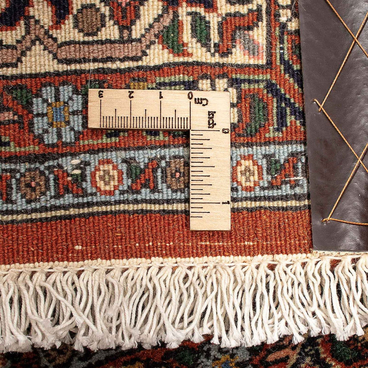 Tappeto Persero - Bidjar - 205 x 137 cm - multicolore