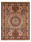 Tappeto Persero - Tabriz - Reale - 396 x 300 cm - multicolore