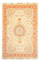 Tappeto Persero - Tabriz - Reale - 300 x 202 cm - beige