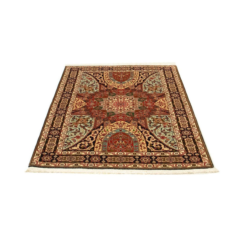 Tappeto Persero - Tabriz - Reale - 151 x 102 cm - multicolore