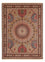 Tappeto Persero - Tabriz - Reale - 388 x 298 cm - multicolore